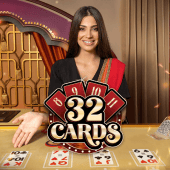 32 Baraha live card