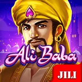 Ali Baba hot card