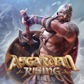 Asgardian Rising hot card