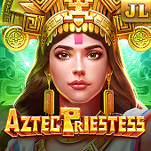Aztec Priestess hot card