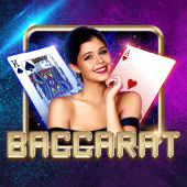 Baccarat B live card
