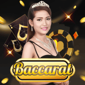 Baccarat hot card