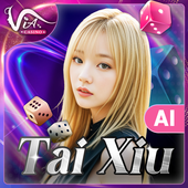 Blockchain Tai Xiu live card