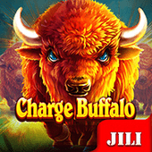 Charge Buffalo hot card