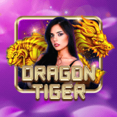 Dragon Tiger live card