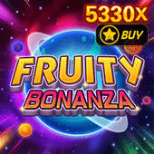 Fruity Bonanza hot card
