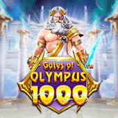 Gates of Olympus 1000 hot card