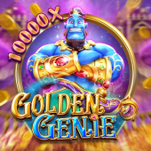 Golden Genie hot card