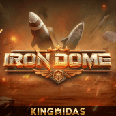 Iron Dome room card