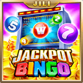 Jackpot Bingo hot card