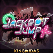Jackpot Jump room card