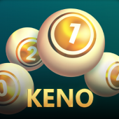 Keno room card