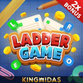 Ladder Game room card