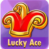 Lucky Ace hot card