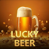 Lucky Bear room card