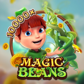 Magic Beans hot card