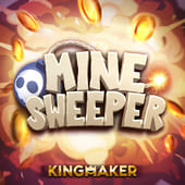 Minesweeper room card