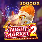 Night Market 2 hot card