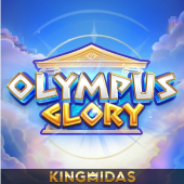 Olympus Glory room card