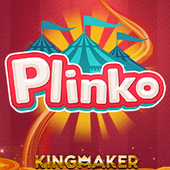 Plinko room card