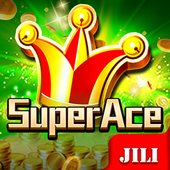 Super Ace slot card
