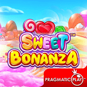 Sweet Bonanza hot card