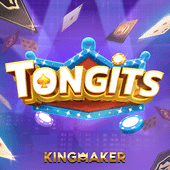 Tongits room card