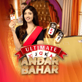 Ultimate Andar Bahar live card